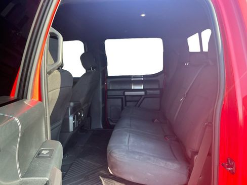 Certified 2018 Ford F150 XLT w/ Equipment Group 302A Luxury AWD/4WD image 21