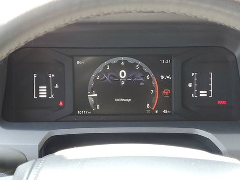 Used 2025 Toyota 4Runner SR5 AWD/4WD image 14
