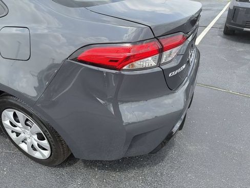 Used 2026 Toyota Corolla LE FWD image 37