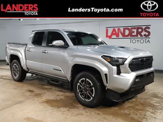 Used 2024 Toyota Tacoma TRD Sport RWD video 1