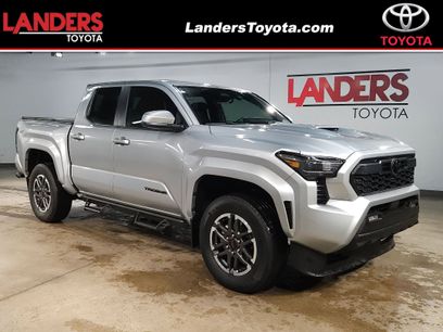 Used 2024 Toyota Tacoma TRD Sport