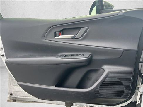 Used 2024 Toyota Prius Prime FWD image 11