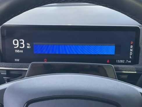 Certified 2024 Ford Mustang Mach-E Premium image 19