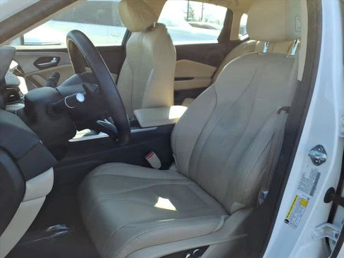 Certified 2025 Acura TLX w/ Technology Package image 13