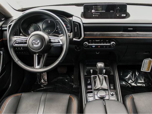 Used 2026 MAZDA CX-50 AWD 2.5 Hybrid w/ Premium Pkg image 27