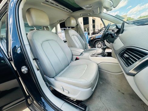 Used 2014 Audi A6 2.0T Premium Plus w/ Premium Plus Package AWD/4WD image 21