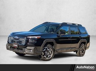 New 2026 Subaru Outback Touring video 1