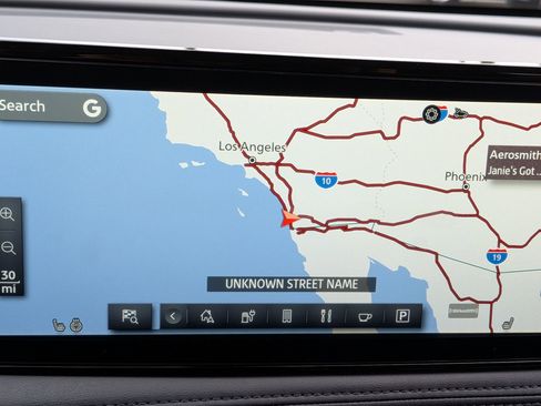 Certified 2024 Nissan Ariya AWD image 20