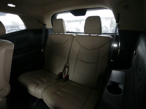 Certified 2021 Cadillac XT6 Premium Luxury w/ Platinum Package image 34