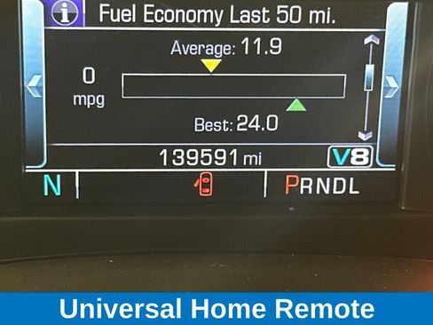 Used 2018 Chevrolet Suburban LT w/ Max Trailering Package AWD/4WD image 19