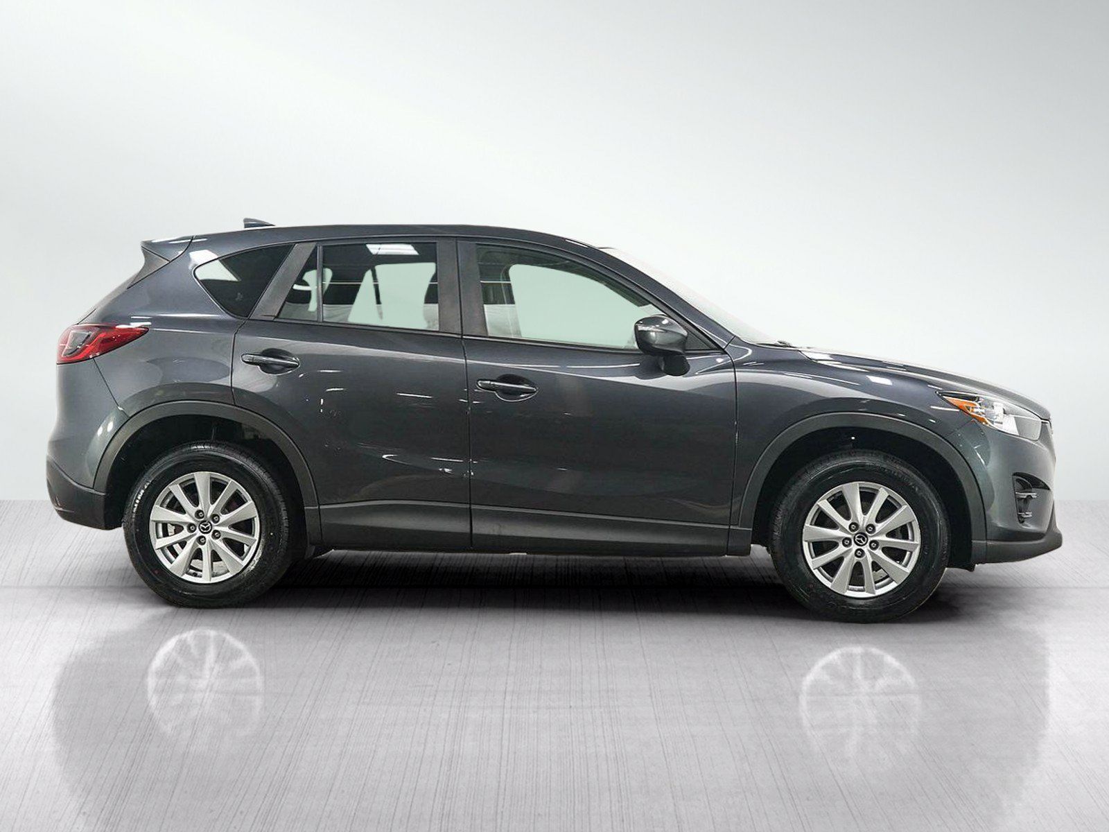 Used 2016 MAZDA CX-5 Touring AWD/4WD image 6