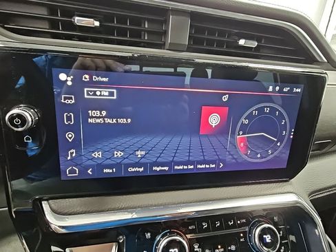 Certified 2024 GMC Sierra 3500 Denali w/ Denali Reserve Package image 14