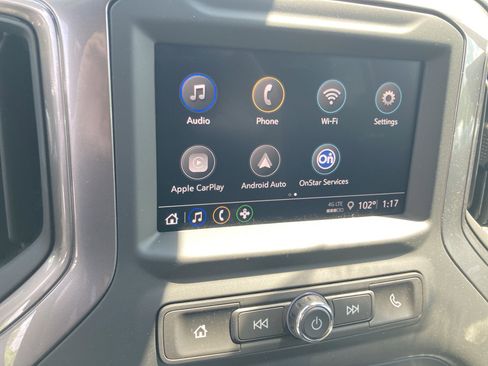 New 2025 GMC Sierra 3500 Pro w/ Convenience Package image 39