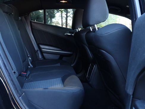 Used 2021 Dodge Charger R/T image 14