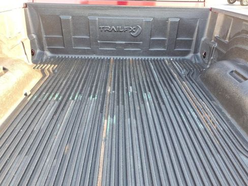 Used 2024 RAM 1500 Classic SLT AWD/4WD image 6