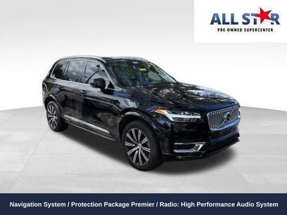 Used 2023 Volvo XC90 B6 Plus w/ Protection Package Premier