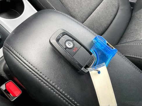 Used 2024 Ford Bronco Sport Big Bend image 27