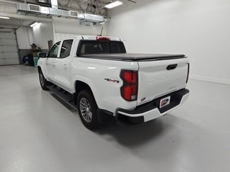 New 2025 Chevrolet Colorado LT w/ LT Convenience Package video 3