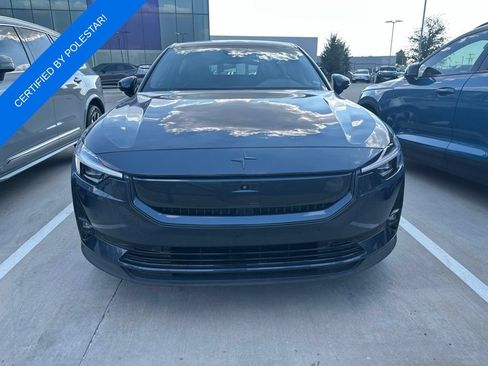 Used 2024 Polestar Polestar 2 AWD/4WD image 4