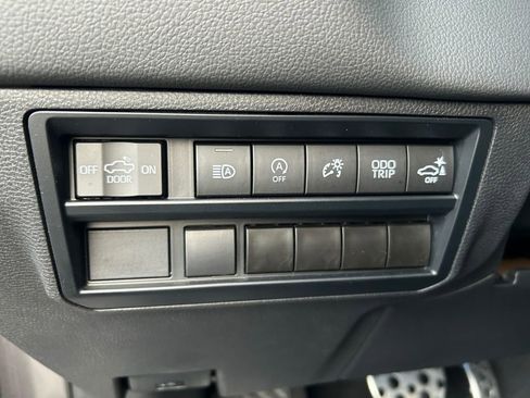 Used 2024 Toyota Tundra Limited w/ TRD Off-Road Package image 21