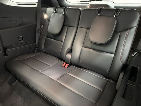 New 2026 Ford Explorer ST w/ Sun And Sound Package image 18