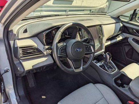 Used 2025 Subaru Legacy Premium AWD/4WD image 8