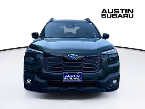 New 2026 Subaru Outback Premium AWD/4WD image 3