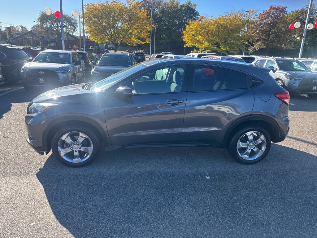 Used 2016 Honda HR-V EX image 4