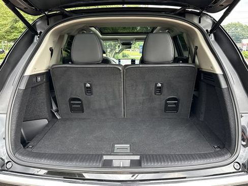 Certified 2026 Acura MDX SH-AWD image 35