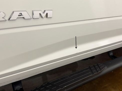 Used 2023 RAM 2500 Lone Star AWD/4WD image 59