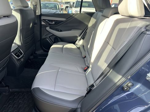 Certified 2025 Subaru Outback Limited image 24