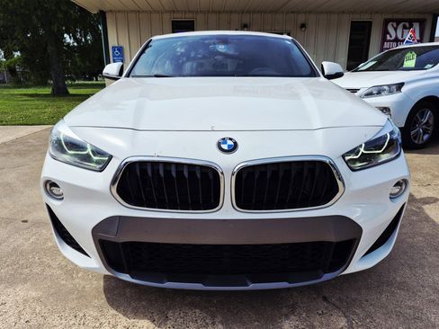 Used 2018 BMW X2 xDrive28i w/ M SportX Package AWD/4WD image 5