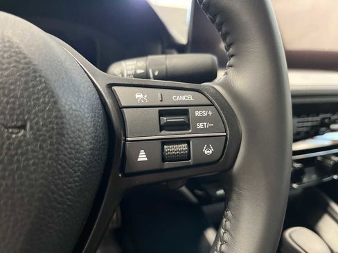 New 2026 Honda Accord Sport image 19