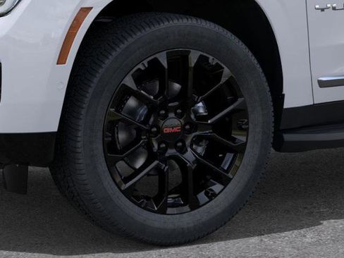New 2026 GMC Yukon XL Elevation w/ LPO, Floor Liner Package image 9
