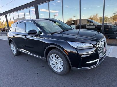 New 2026 Lincoln Corsair Premiere