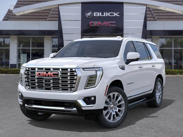 New 2026 GMC Yukon Denali w/ Denali Reserve Package AWD/4WD image 30