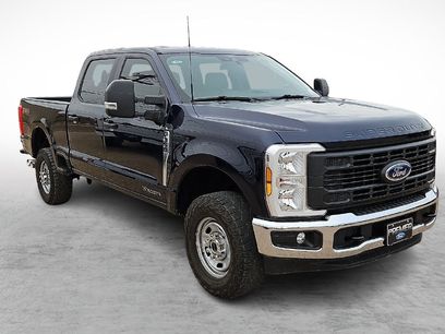 Certified 2025 Ford F350 XL w/ XL Off-Road Package
