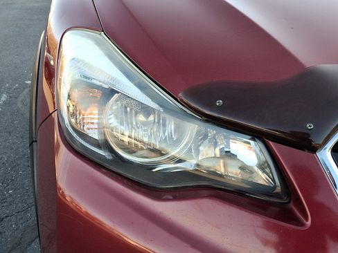 Used 2014 Subaru Crosstrek 2.0i Premium image 10