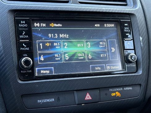 Used 2022 Mitsubishi Outlander Sport ES image 18