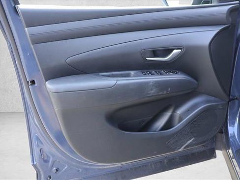 Certified 2026 Hyundai Tucson SEL AWD/4WD image 12