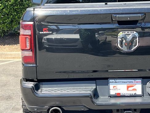 Used 2019 RAM 1500 Laramie image 15