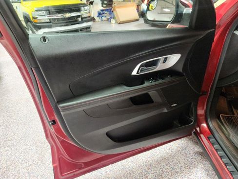 Used 2013 Chevrolet Equinox LTZ w/ LPO, Protection Package image 17