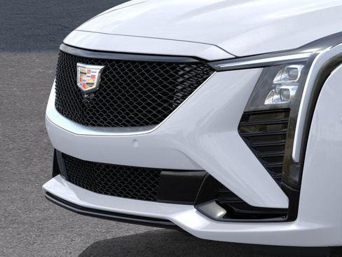 New 2026 Cadillac CT5 Sport image 13