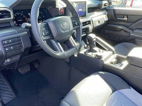 New 2026 Toyota Tacoma TRD Off-Road image 10