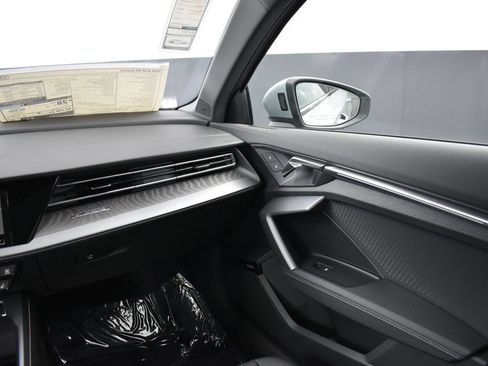 New 2026 Audi A3 2.0T Premium AWD/4WD image 13