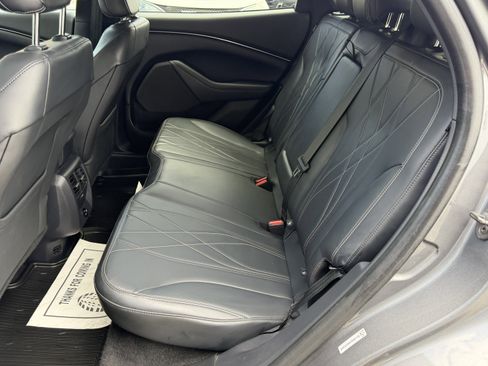 Certified 2023 Ford Mustang Mach-E Select RWD image 22