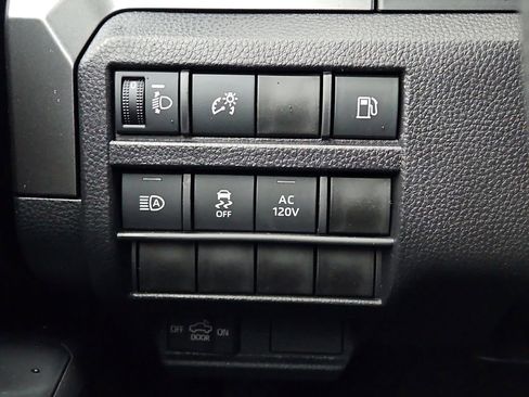 New 2026 Toyota Tacoma 4x4 Double Cab Hybrid image 11