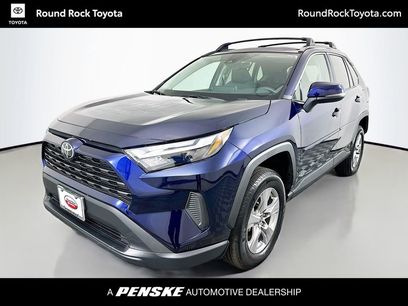 Certified 2025 Toyota RAV4 XLE w/ Convenience Package