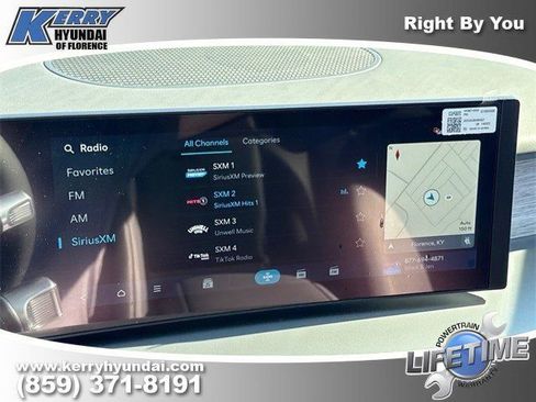 New 2026 Hyundai Ioniq 9 SEL image 13