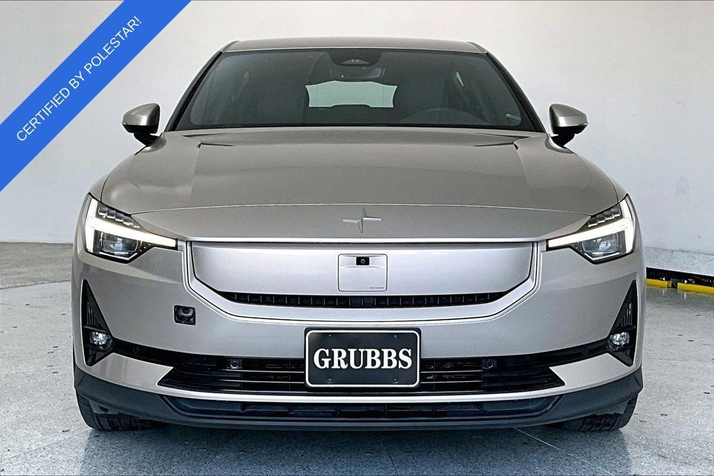 Used 2024 Polestar Polestar 2 AWD/4WD image 3